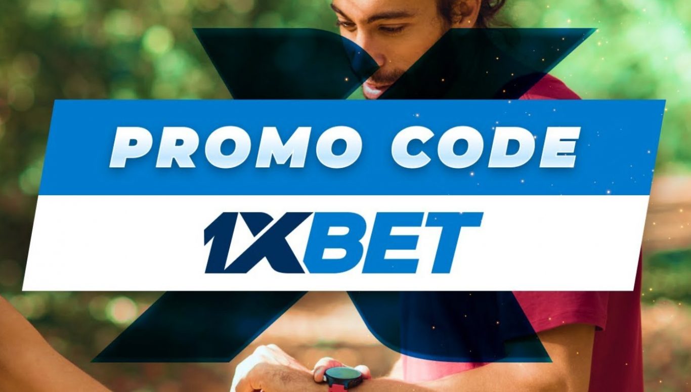 promo code for 1xBet