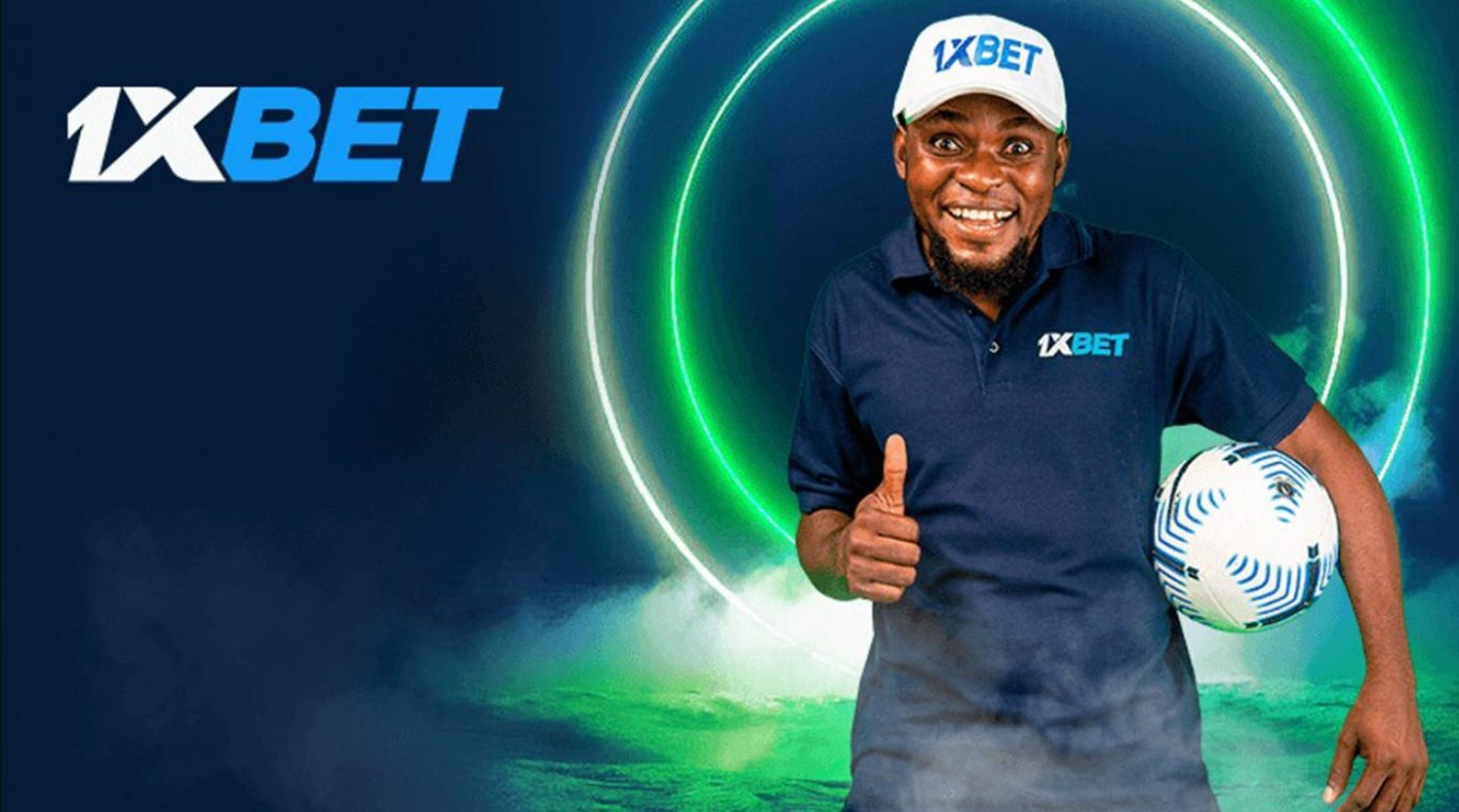 Use other promotions available at 1xBet